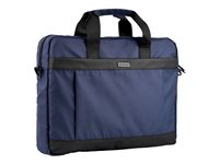 Tracer Bæretaske til notebook 15.6" Polyester Blå