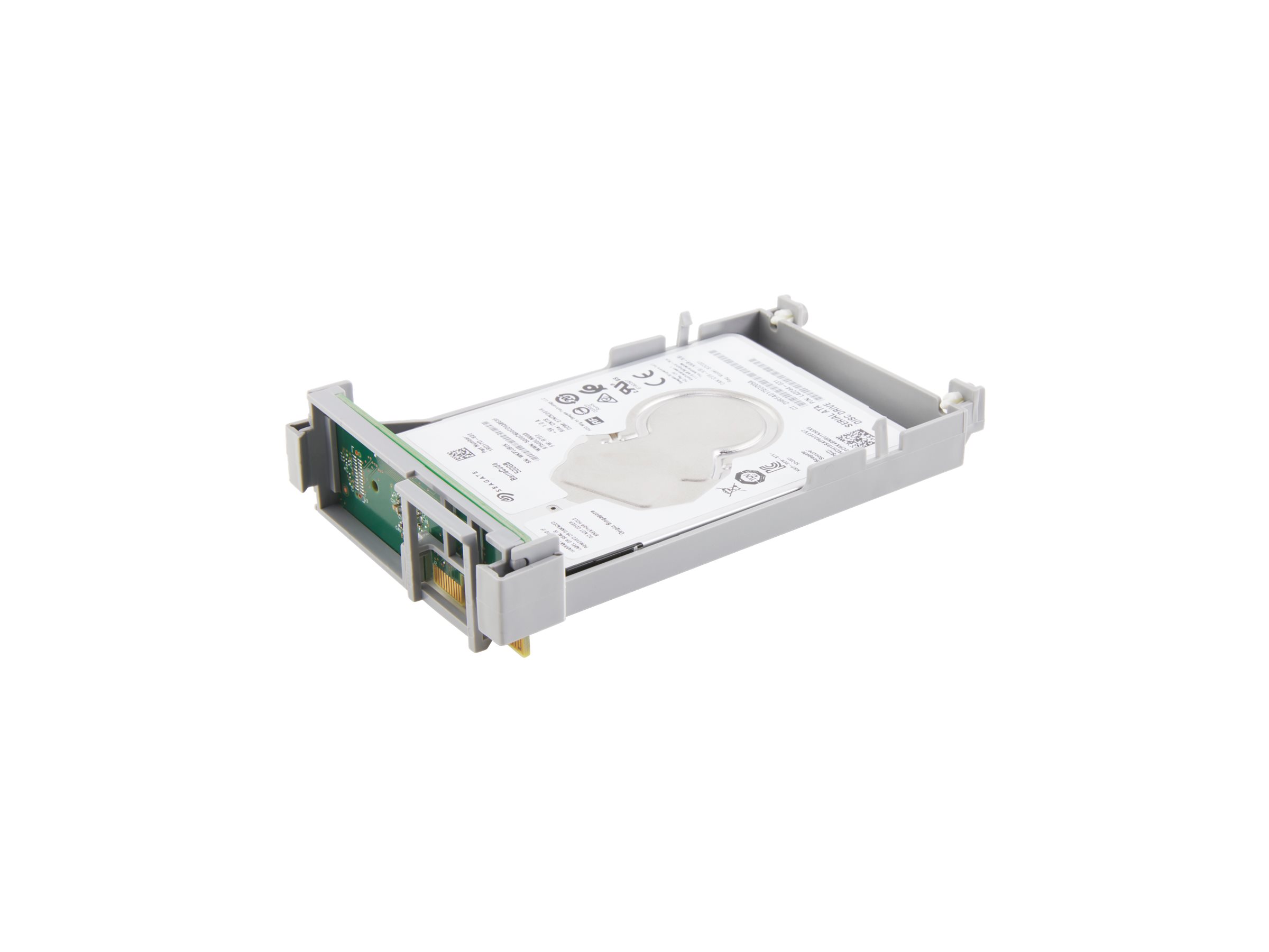 HP - Hard drive - 500 GB