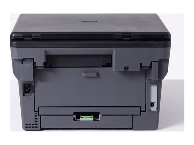 Multifonction 3-en-1 laser mono recto-verso WiFi