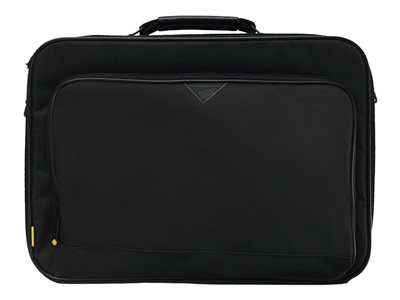 techair TABUN33MV4 - Notebook carrying case - 17.3