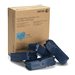 INK STICK CYAN *4-PACK* – Xerox