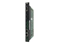 AMX NMX-ENC-N2122A-C Audio/video over