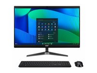 Acer Veriton Z2 VZ2524G - all-in-one Core Ultra 5 125U 1.3 GHz - 16 GB - SSD 512 GB - LED 23.8"