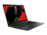 Lenovo ThinkPad T480s 20L7 Intel Core i7 8550U / 1.8 GHz Win 10 Pro 64-bit UHD Graphics 620  image