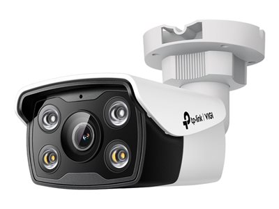Bullet 5Mp Coul24 90° IR30m Audio H265+ IP67 IA