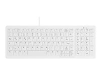 Active Key MedicalKey AK-C7000 Tastatur Saks Kablet Tysk