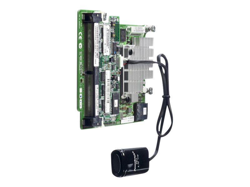 HPE Smart Array P721m/2G FBWC Controller