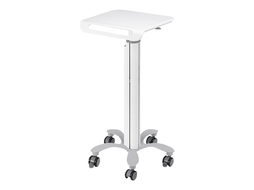 NEOMOUNTS Mobile Laptop Cart 10-22p