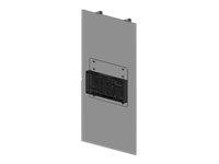 Peerless Metal Stud Wall Plate WSP820