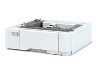 Xerox - Bacs pour supports - 650 feuilles dans 1 bac(s) - pour Xerox C410; VersaLink C415/DN, C415V_DN