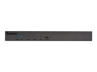 4K Ultra HD HDMI over IP
