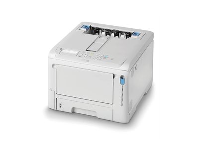 Printronix LP654C Printer color Duplex LED A4/Legal 1200 x 1200 dpi 