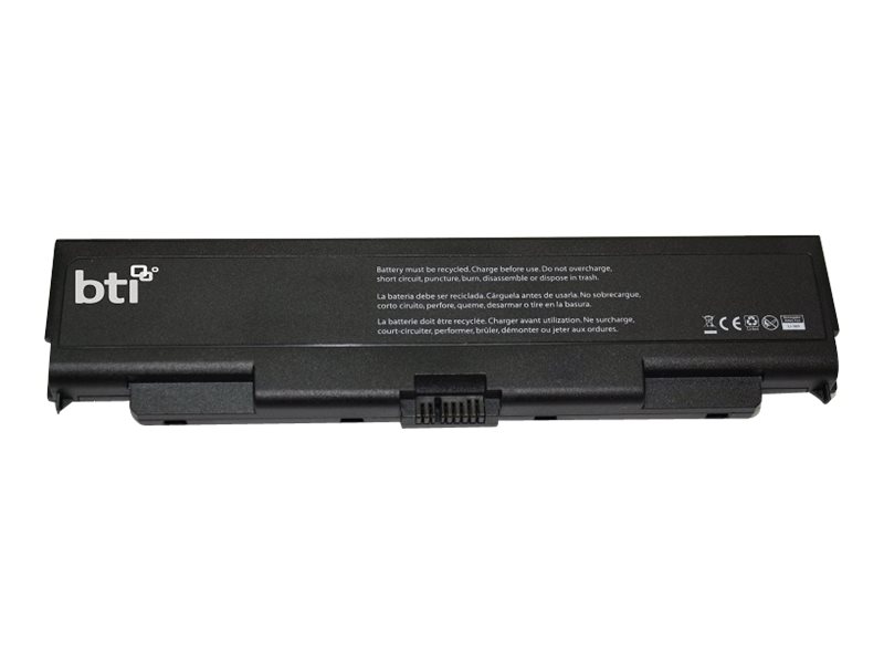 BTI 0C52863-BTI - Notebook battery (equivalent to: Lenovo 0C52863, Lenovo 45N1145, Lenovo 45N1147, Lenovo 45N1149)