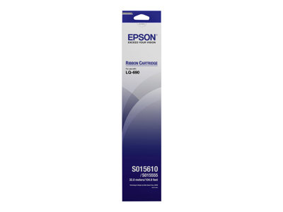 EPSON C13S015610, Verbrauchsmaterialien - Matrixdrucker  (BILD6)