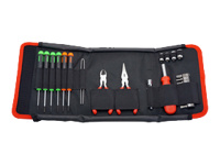 VisionTek 26 Piece Toolkit for PCs