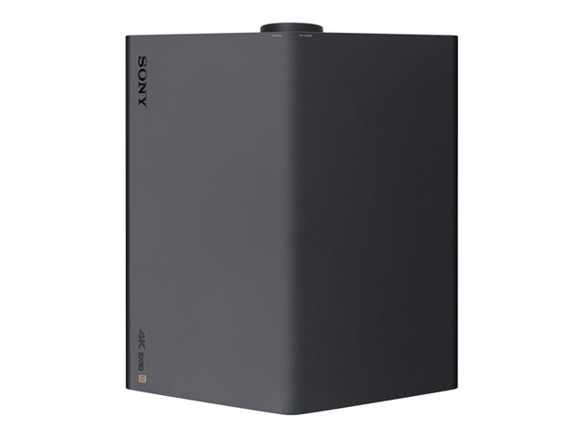 Sony 4K SXRD 2,700lm laser projector for home cinema - black – foto 7