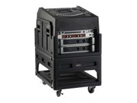 SKB The Mighty '07 GigRig