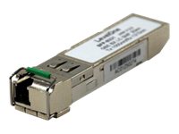 LevelOne SFP-9231 SFP (mini-GBIC) transceiver modul Gigabit Ethernet Fibre Channel