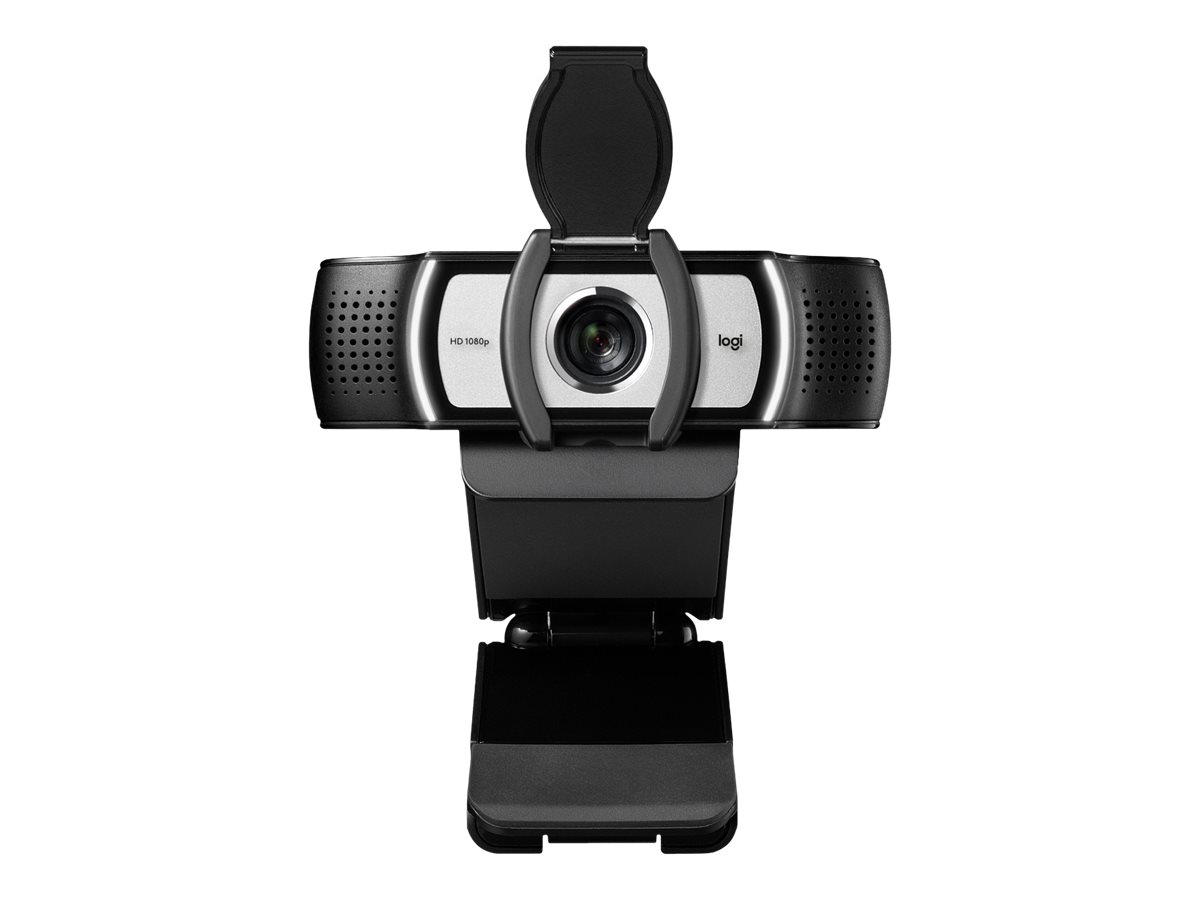 C930s Pro HD Webcam - Logitech