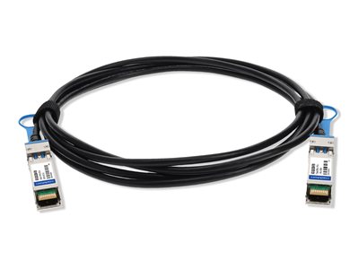 AddOn - 25GBase-CU direct attach cable