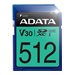 ADATA Premier Pro SDXC UHS-I U3 Class 10 (V30S)