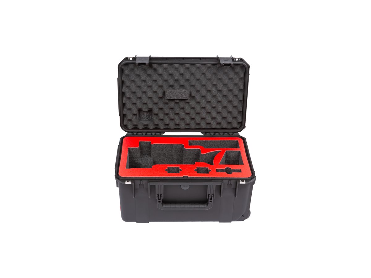 SKB iSeries 3i-2011-10XF