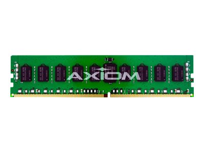 Axiom AX - DDR4 - module
