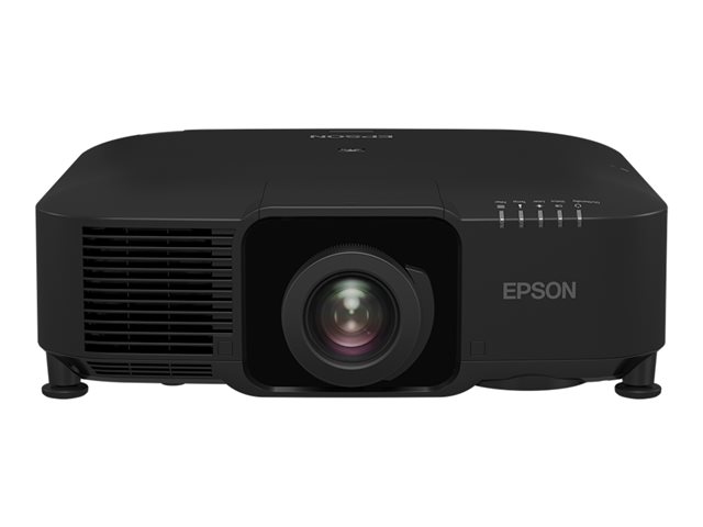 EPSON EB-PU2010B 3LCD WUXGA No Lens