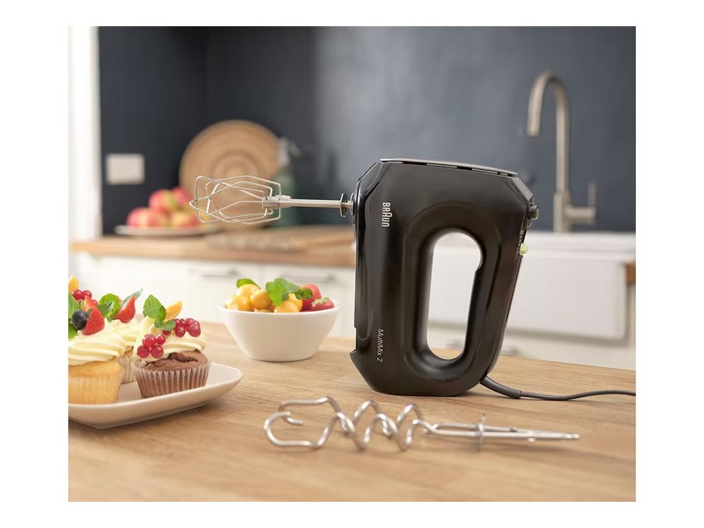 Braun MultiMix Hand Mixer