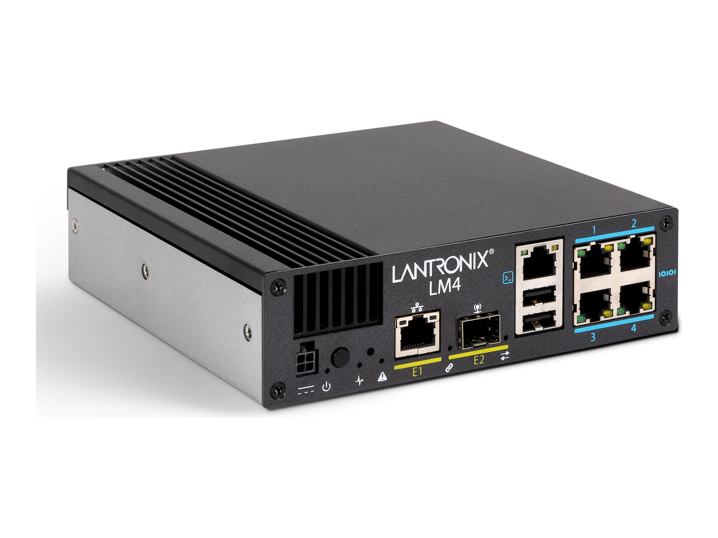 Lantronix LM Series LM4