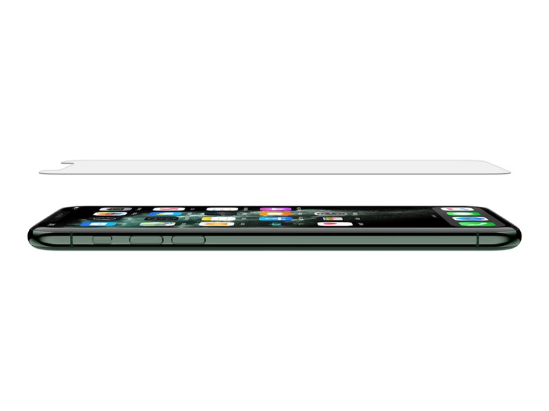 BELKIN Verre trempé pour Iphone 11 Pro