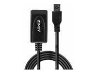 Rallonge active USB 3.0, 5m