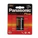 Panasonic Alkaline Plus 6AM-6PA