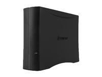 TRANSCEND 4To StoreJetCloud110N Network