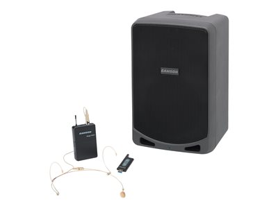 Samson Expedition XP106wDE