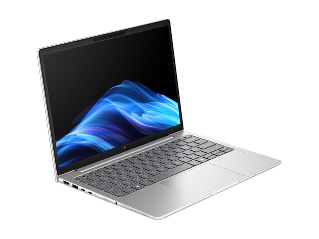 HP EliteBook 6 G1i Notebook AI - Intel Core Ultra 5 - 16 Go RAM - 512 Go SSD - Franais