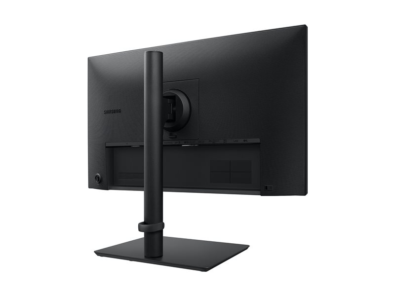 Samsung Essential S4 S24F430UAU - S43UF Series - cran LED - Full HD (1080p) - 24"