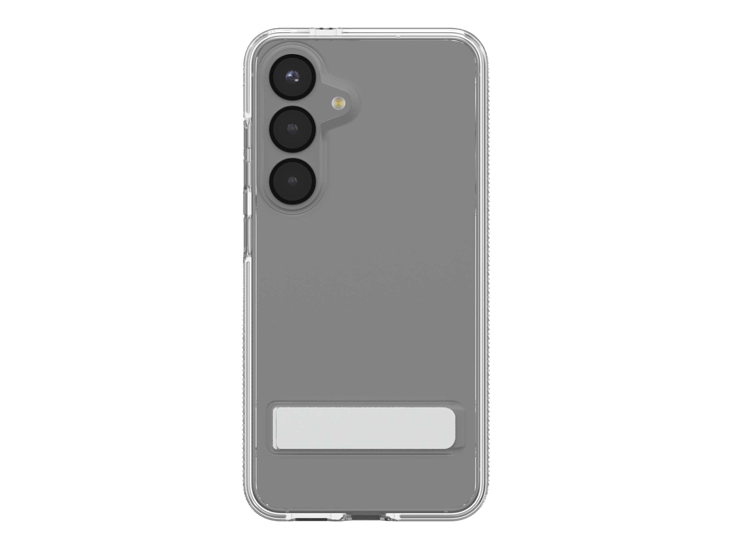 Zagg Crystal Palace - Back cover for cell phone
