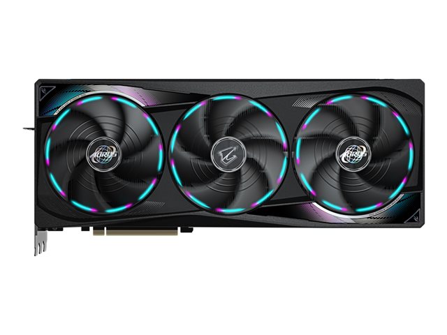 GIGABYTE AORUS GeForce RTX 5090 MASTER GV-N5090AORUS M-32GD