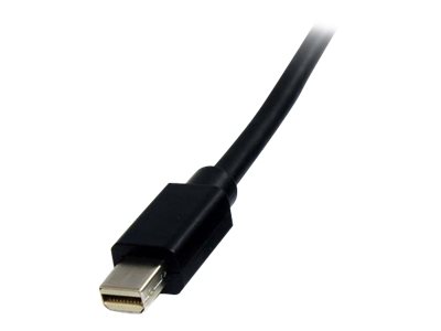 STARTECH 2m Mini DisplayPort-Kabel - MDISP2M
