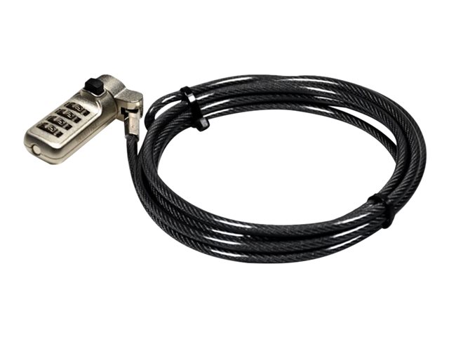 PORT DESIGNS security cable NANO SLOT