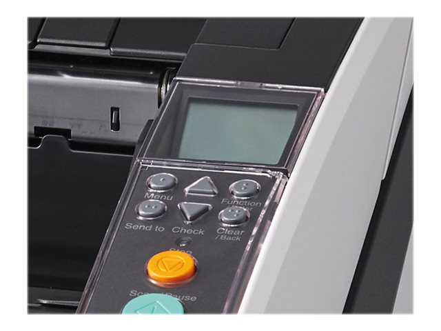 FUJITSU FI-7800 Production Scanner