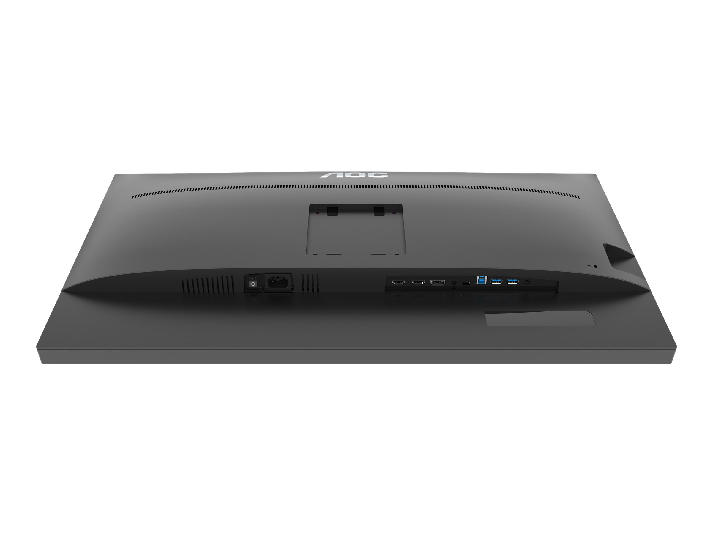 AOC U32P2 31.5p VA WLED UHD