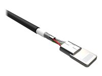 Silicon Power Boost Link PVC LK15AL Lightning-kabel 1m MFI