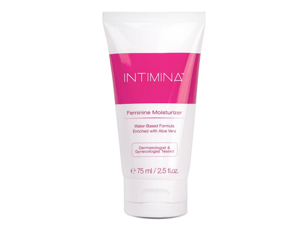 Intimina Feminine Moisturizer - 75ml