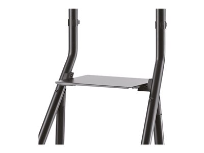 NEOMOUNTS Mobile Flat Screen Floor Stand