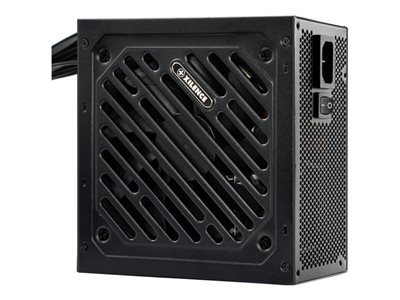 XILENCE Netzteil 650W Gaming GOLD ATX 2.52 80+ Gold (XN320) - XP650R12