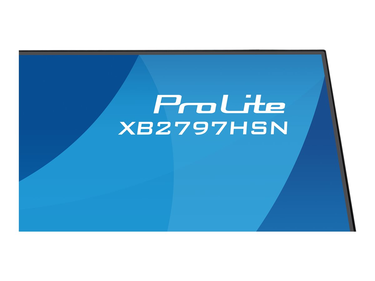 iiyama ProLite XB2797HSN-B1