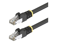 Startech - Cordon de raccordement - RJ-45 (M) pour RJ-45 (M) - 7.2 mm 