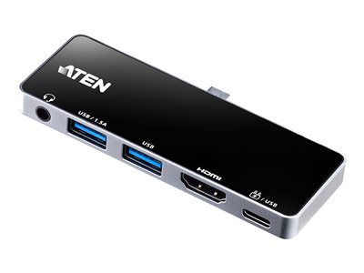 ATEN UH3238 Travel Dock